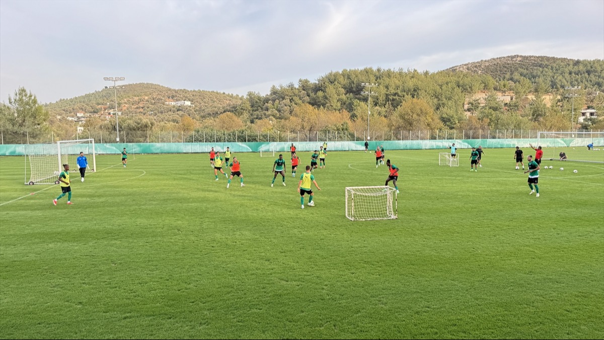 Bodrum FK - Çaykur Rizespor