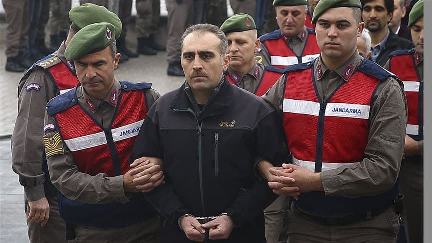 Erkan Öktem kimdir? Erkan Öktem ne kadar ceza aldı?