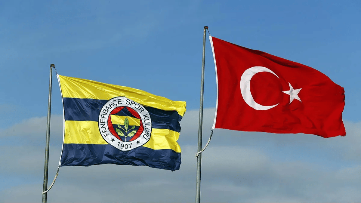 FENERBAHÇE - LİLLE CANLI
