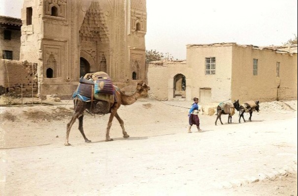 Konya (Osmanlı Dönemi)