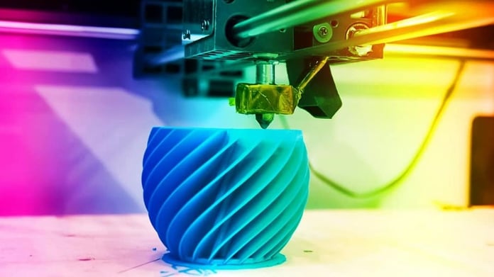 3D yazıcılarla üretilen birbirinden ilginç 5 ürün