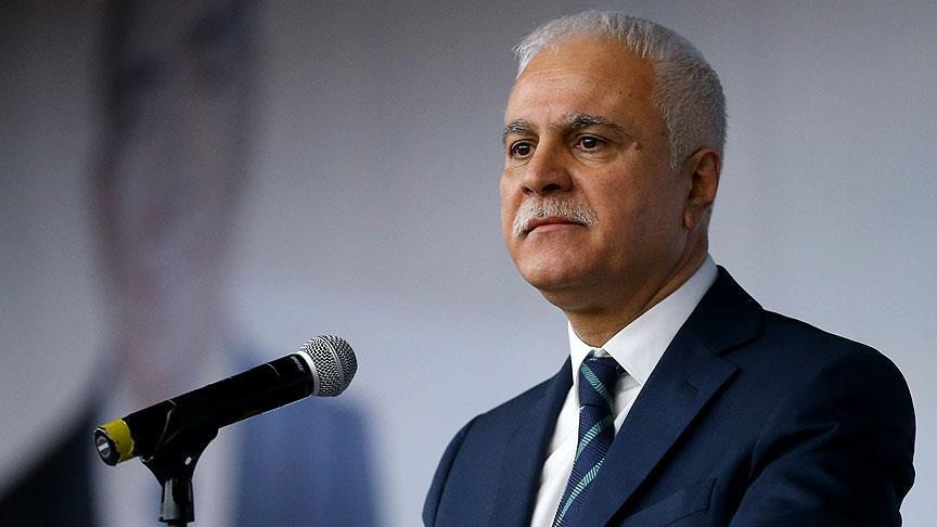 Koray Aydın kimdir, kaç yaşında ve nerenin milletvekili?