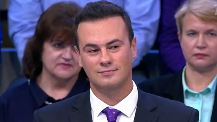 Maxim Yali: ABD başkanlık seçimleri yaklaşırken Rusya-Ukrayna savaşı aktif bir aşamaya girdi