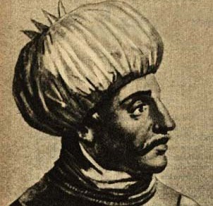 Uluç Ali Reis
