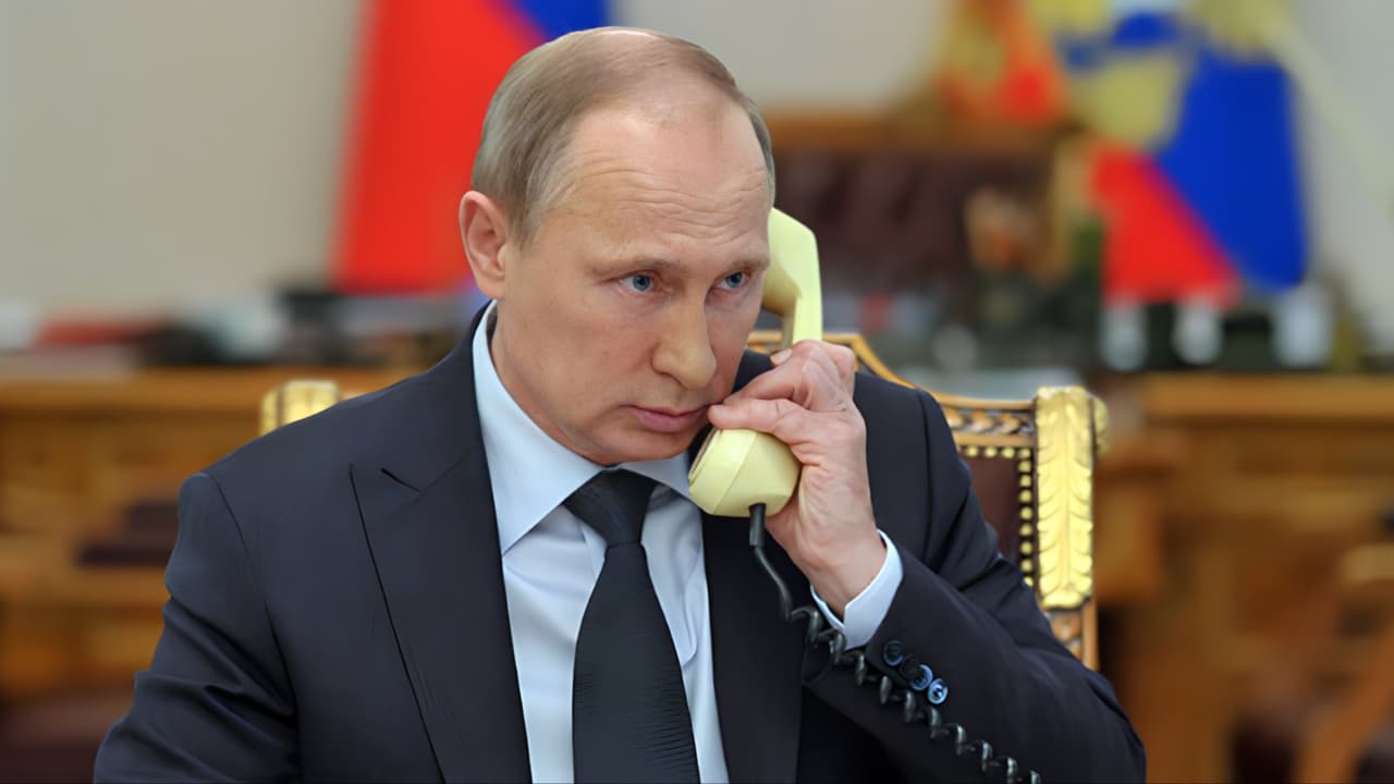 Putin, İlham Aliyev’den özür diledi