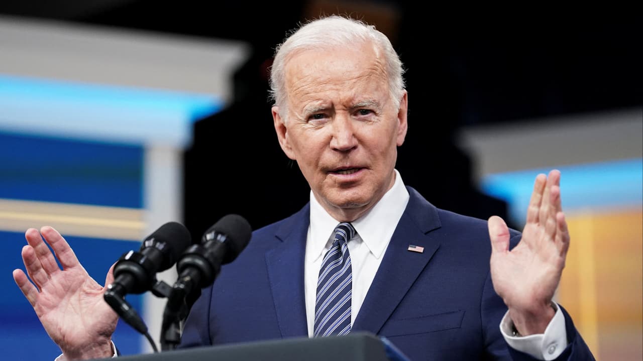 Demokratlar, Biden'ın başkanlık yarışından çekilmesini istiyor