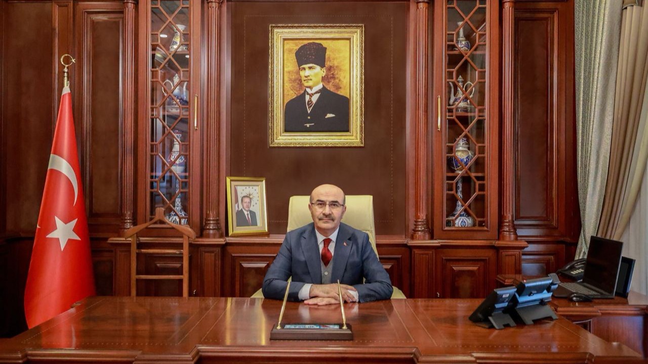 Mahmut Demirtaş