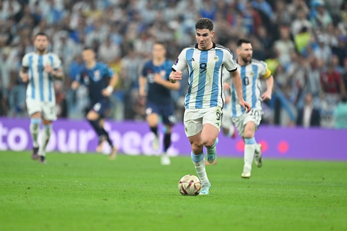 Dünya Kupası'nın prim liderleri Manchester City ve Beşiktaş