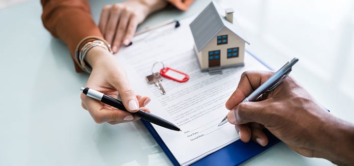 Fahiş kiraya 6 adımda fren