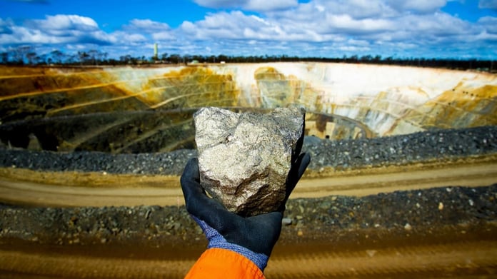 The Diplomat: Nadir toprak elementleri, ülkeler için ulusal güvenlik meselesi haline geldi