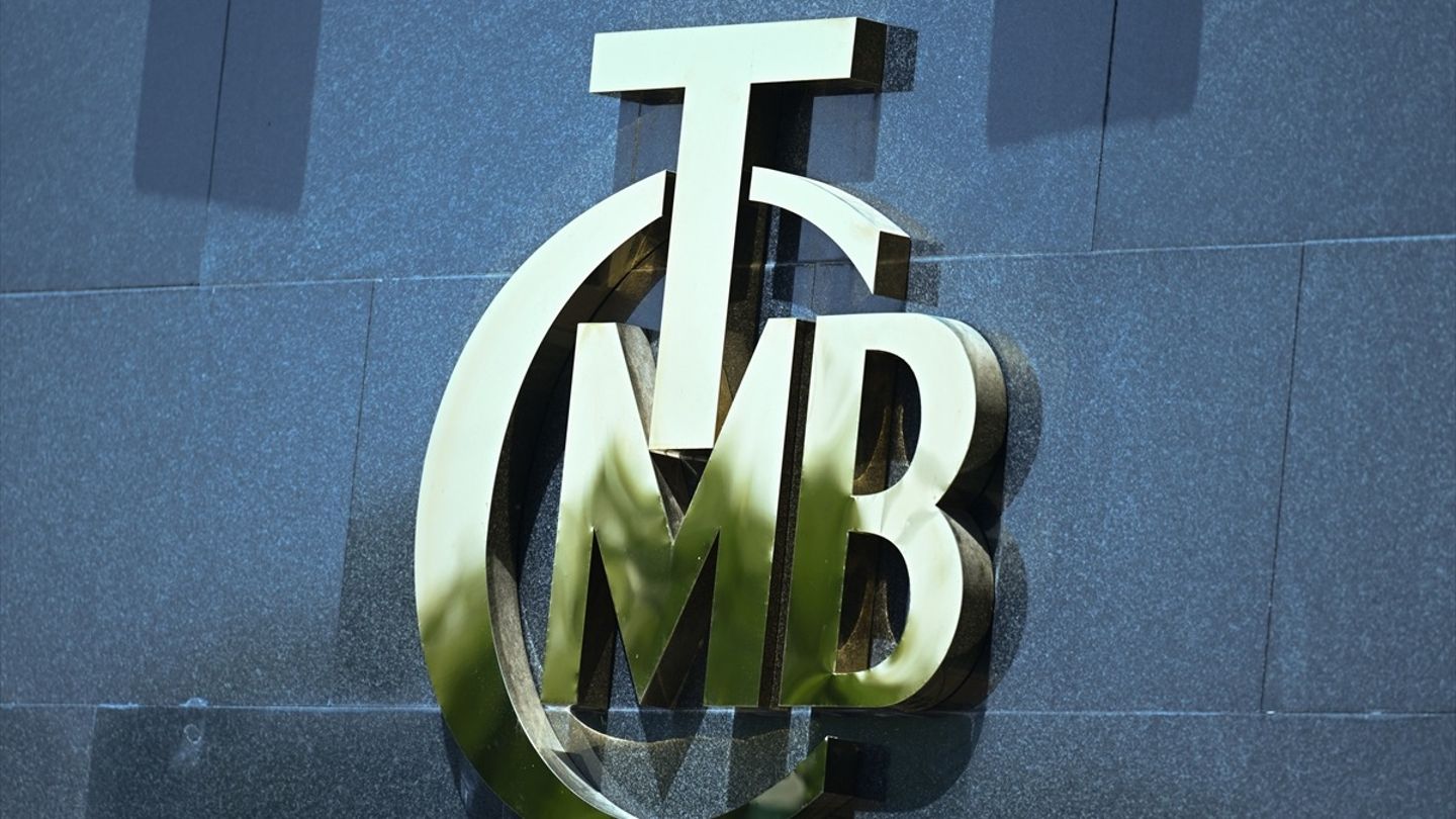 TCMB rezervlerinde 13 hafta sonra ilk düşüş