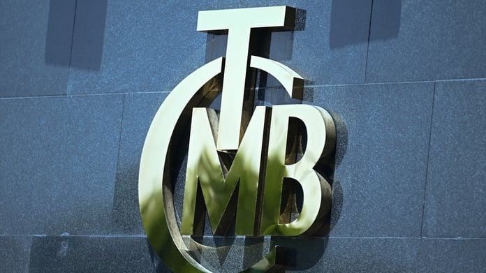 TCMB rezervlerinde 13 hafta sonra ilk düşüş