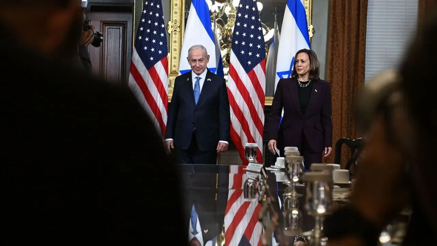 Lowy Institute for International Policy: ABD'nin Netanyahu ve İsrail ile “anlamlandırılamayan” ilişkisi