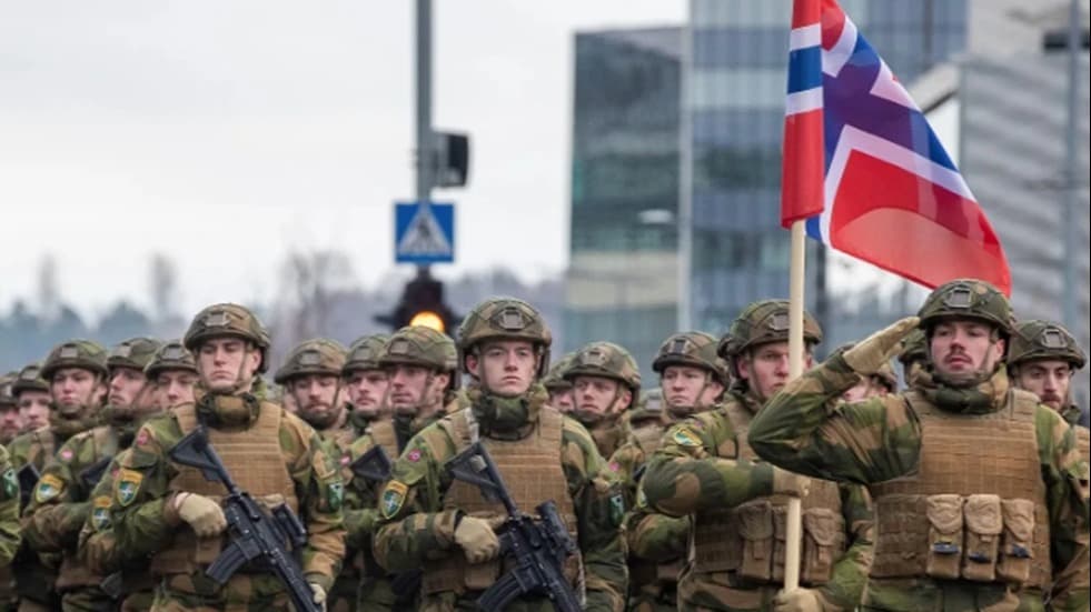 Norveç hükümeti savunma harcamalarını artıracak