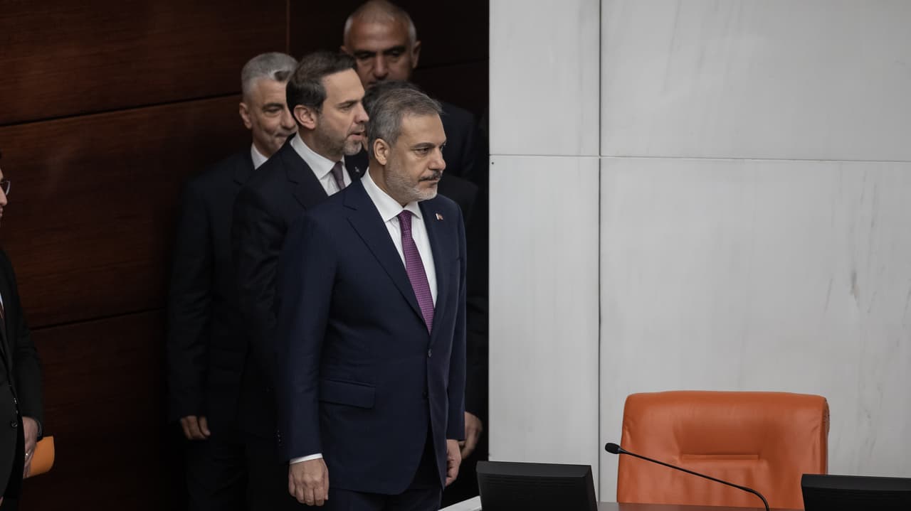 Hakan Fidan’ın Dışişleri Öngörüleri: AB İlişkilerinde Yeni Sayfa?