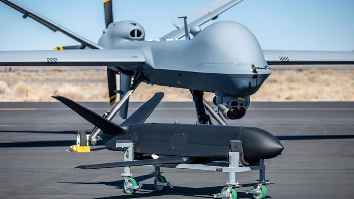 ABD’li savunma devi General Atomics’ten itiraf: İHA pazarını kaptırdık