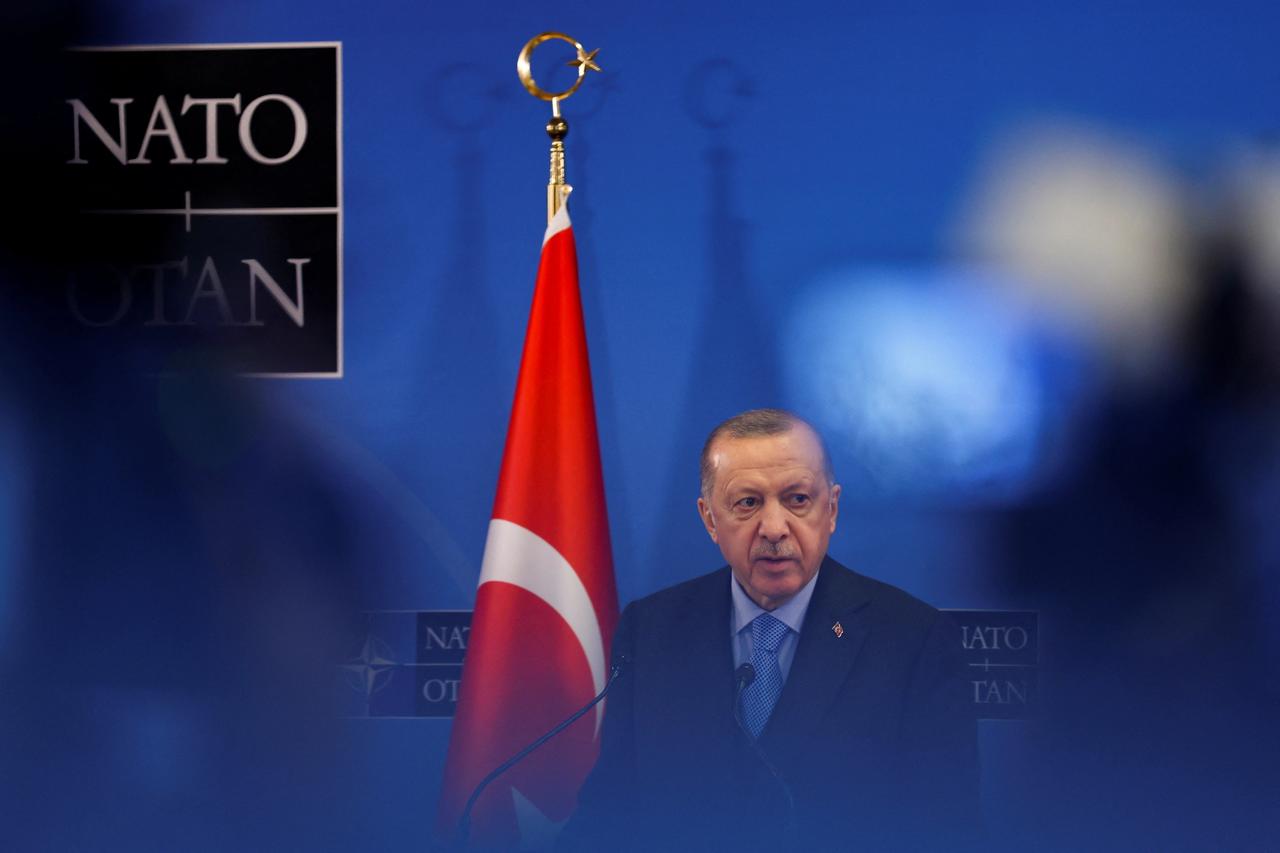 The New Arab: Türkiye 2023 yılında, dünya tarafından büyük bir önemle izlenecek