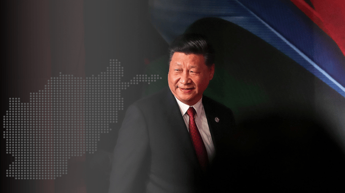 Jamestown Foundation: Çin, Orta Asya için 'muhteşem bir plan" hazırladığını açıkladı