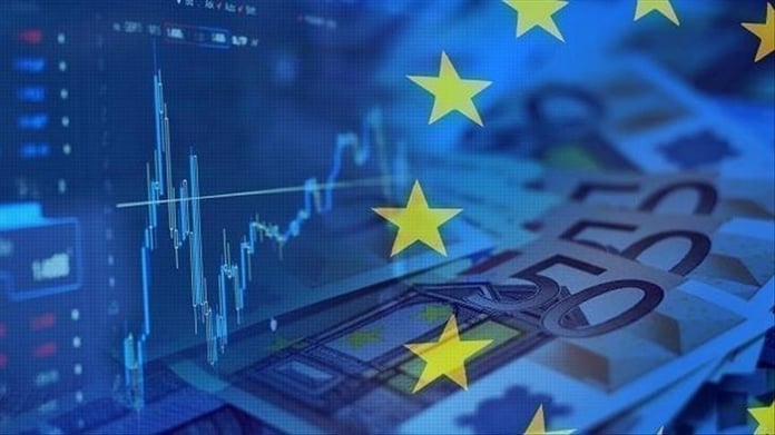Euro Bölgesi ılımlı büyüme gösterdi