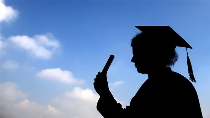 Türkiye'nin en iyi üniversiteleri 2024 belli oldu!