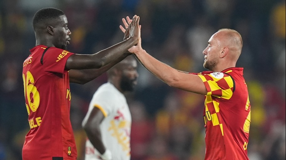 Samsunspor - Göztepe FK