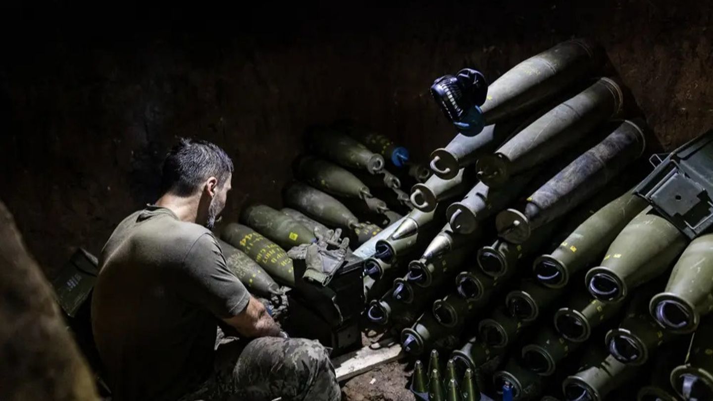 Ukrayna'nın önemli bir cephane tedarikçisi, kalitesiz parçaların teslim edilen mermilerin yarısını etkilediğini söylüyor