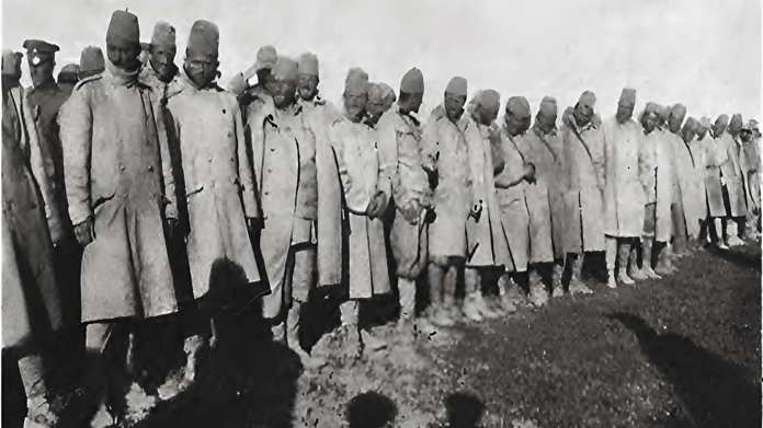 Sarıkamış Harekatı'nın Rus kaynaklarındaki yansımaları