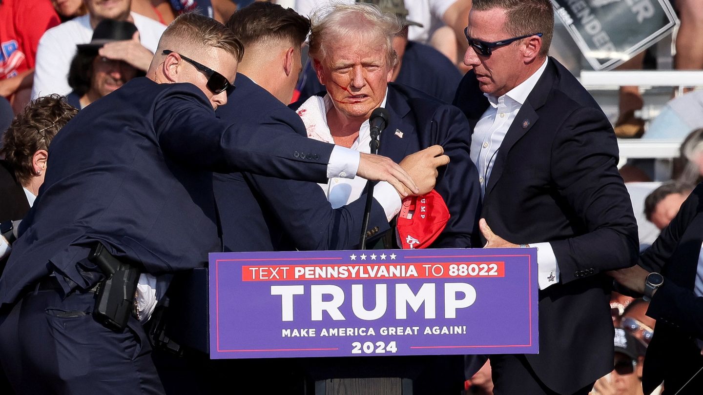 Eski ABD Başkanı Trump’a kim suikast düzenledi? Donald Trump’ı kim vurdu? Trump öldü mü, yaşıyor mu?