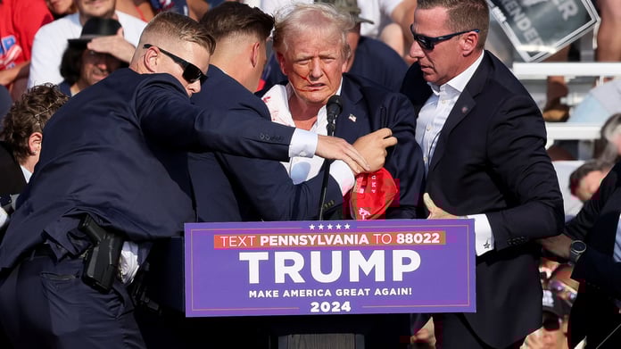 Eski ABD Başkanı Trump’a kim suikast düzenledi? Donald Trump’ı kim vurdu? Trump öldü mü, yaşıyor mu?