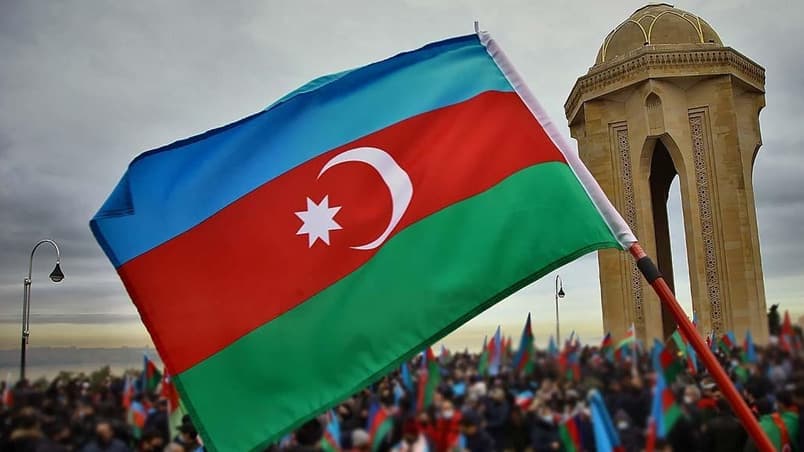 Guadeloupe Azerbaycan'dan yardım istedi