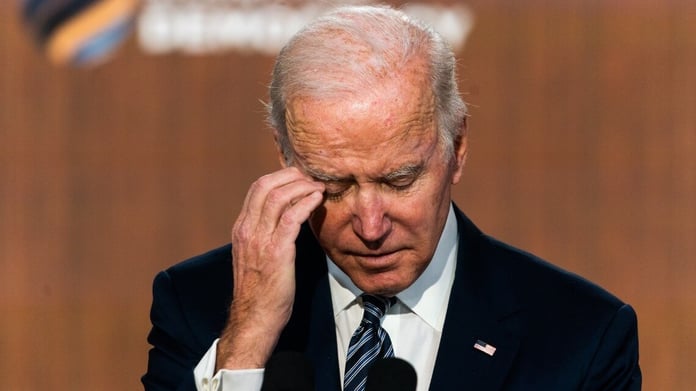 The National Interest: Biden adaylıktan çekilmek zorunda mı kalacak?