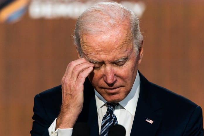 The National Interest: Biden adaylıktan çekilmek zorunda mı kalacak?