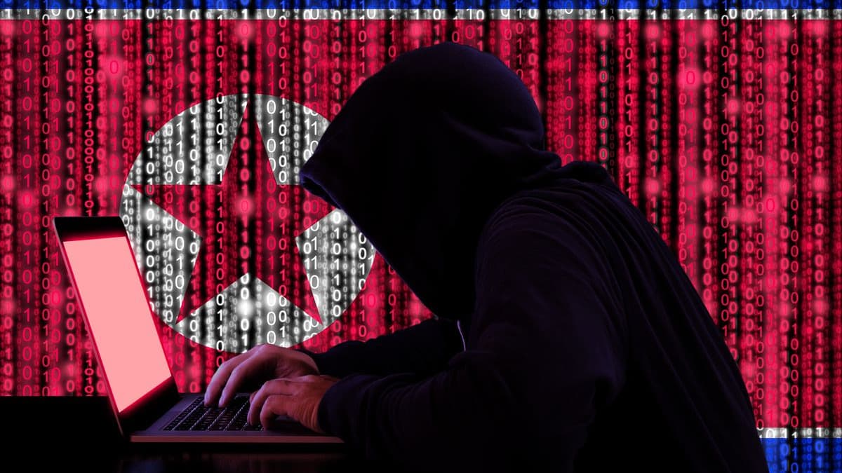 Kuzey Koreli hackerlar Güney Koreli savunma şirketine saldırdı