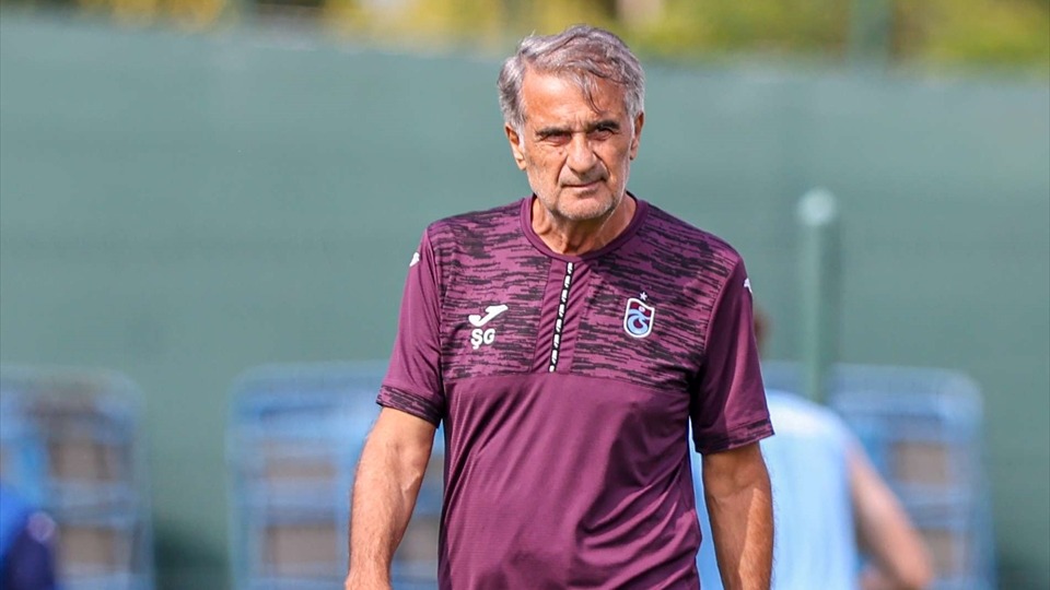 Gaziantep FK - Trabzonspor CANLI