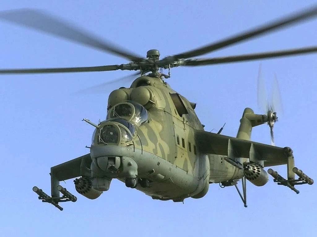 Mi-24