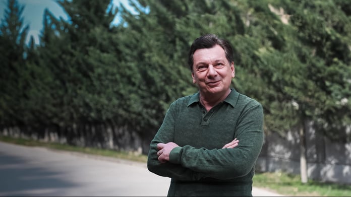 Vedat Milor hastalığını açıkladı