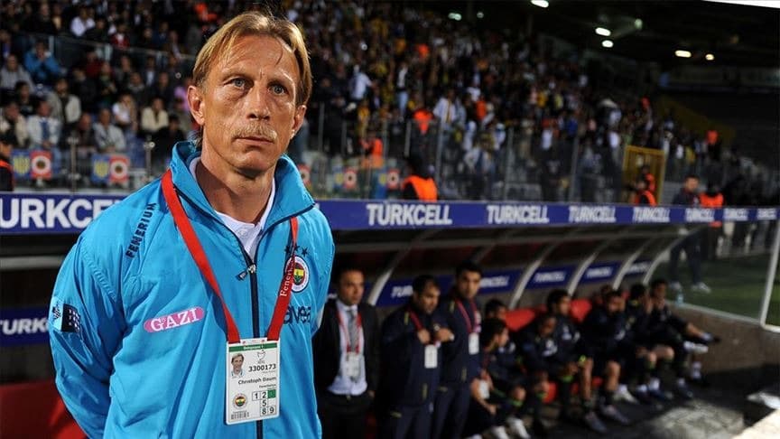Christoph Daum öldü mü, neden öldü? Christoph Daum kimdir?