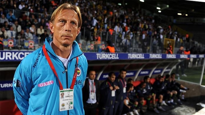 Christoph Daum öldü mü, neden öldü? Christoph Daum kimdir?