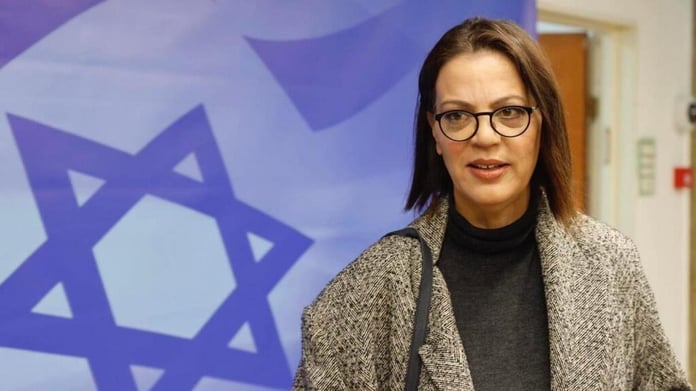 Eski İsrail Enformasyon Bakanı Atbaryan: Netanyahu'nun günleri sayılı