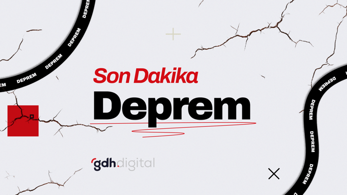 31 Temmuz Son Depremler | Deprem mi oldu Son Dakika? Son depremler Kandilli ve AFAD belli oldu!