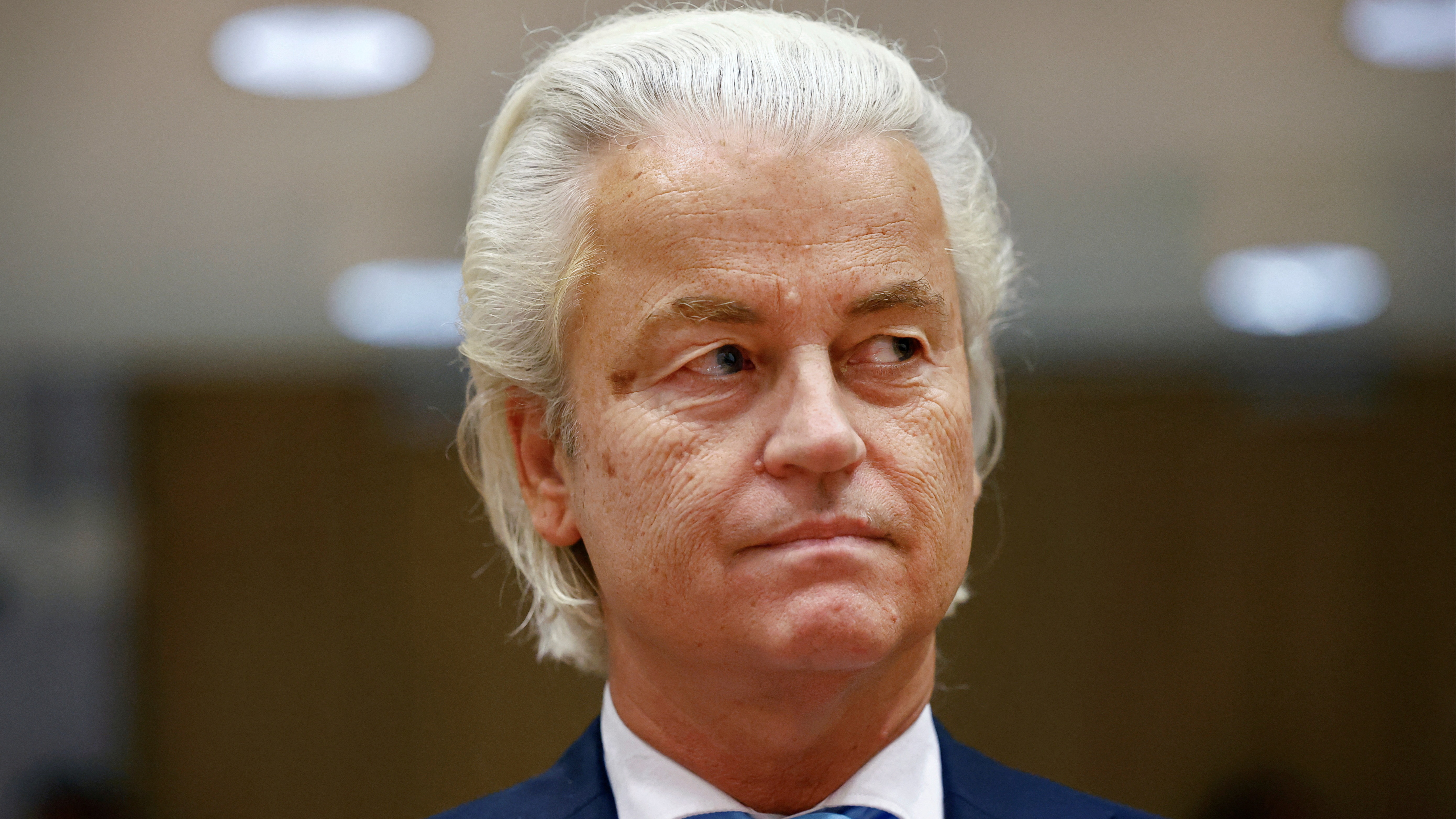 Geert Wilders