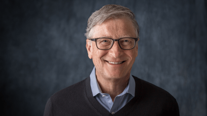 Bill Gates, yapay zekanın dünyayı nasıl değiştireceğini açıkladı