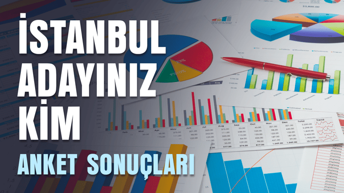 İBB Seçimi Telegram Anketi Sonuçları