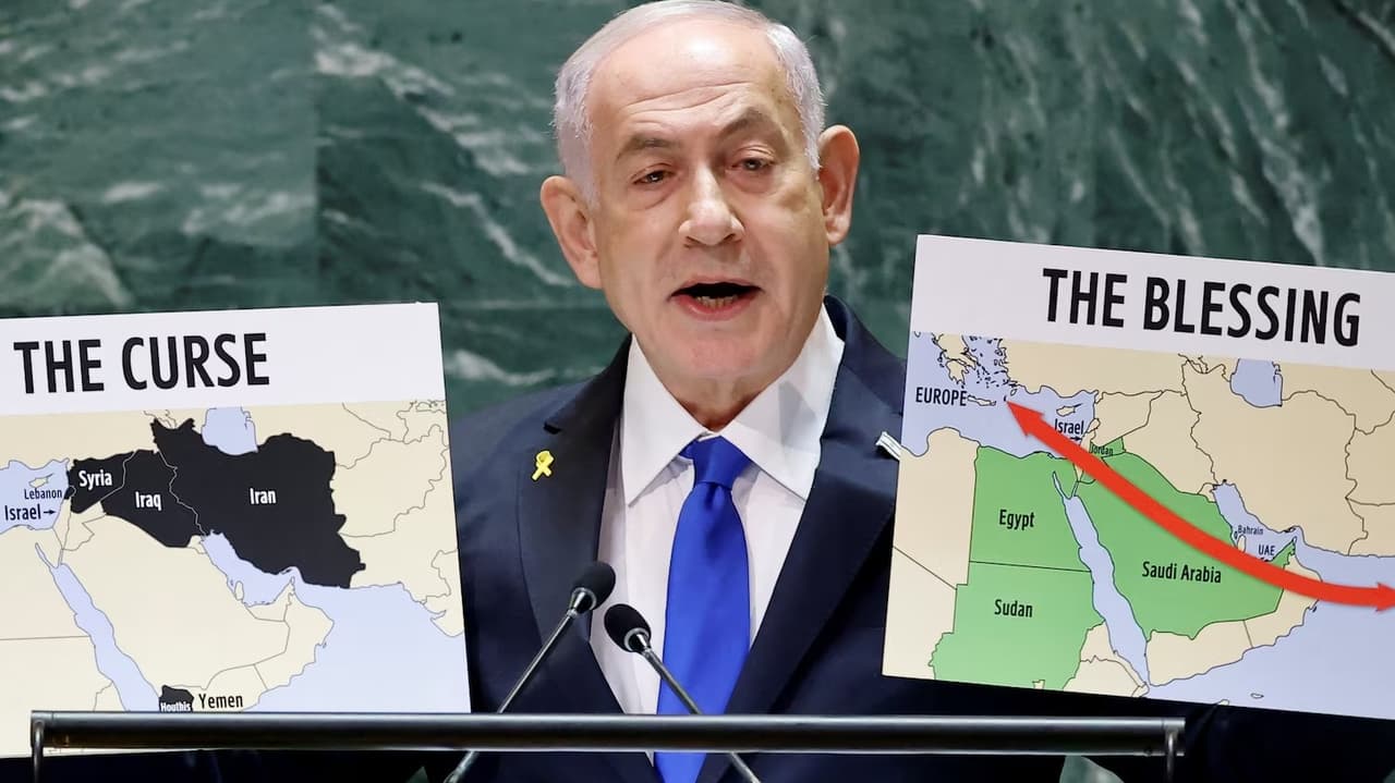 İran-İsrail Savaşı: Kim Daha Güçlü?