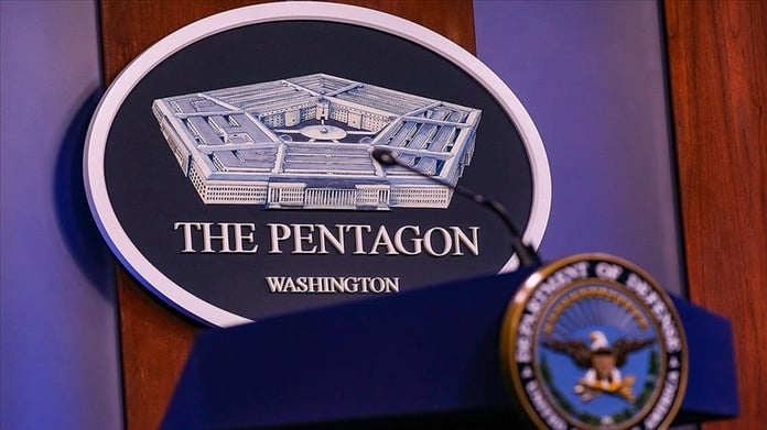 Pentagon hesaplarına Twitter koruması