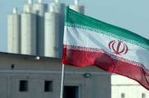 İran'ın zenginleştirilmiş uranyum stokları hızla artıyor