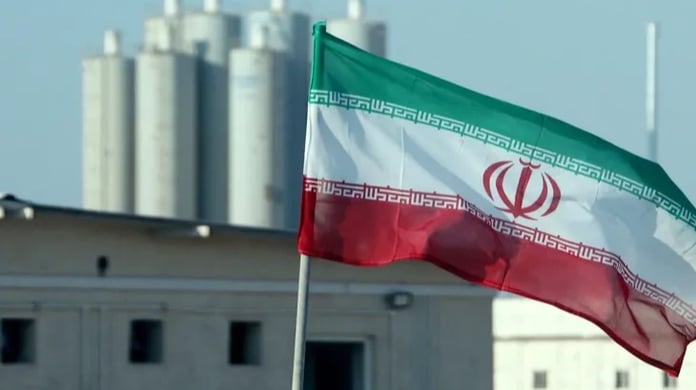 İran'ın zenginleştirilmiş uranyum stokları hızla artıyor