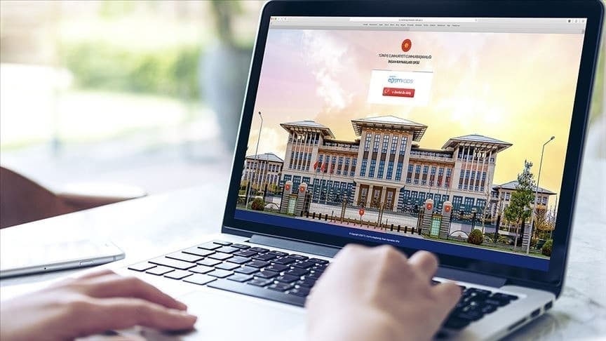 Ulusal Staj Programı 2025 başvuruları açıldı