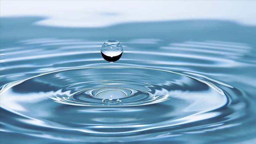 ABD'de atmosfer suyu içme suyuna dönüştüren cihaz geliştirildi