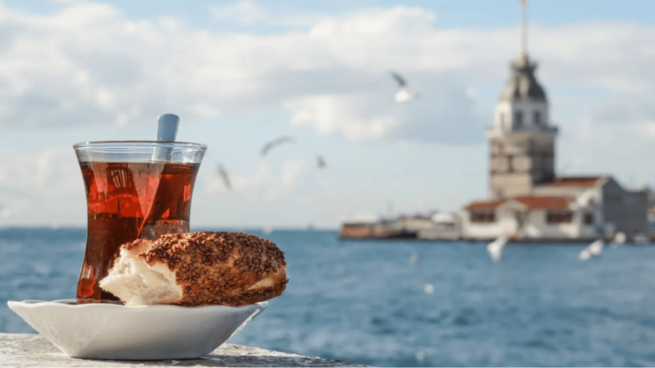 İstanbul'un ekim ayı enflasyonu belli oldu